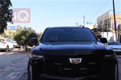 كاديلاك اسكاليد